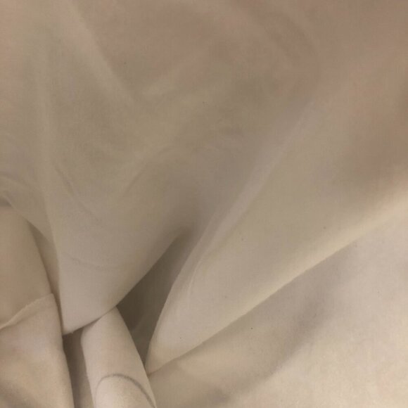 Brighton White Dust Bag - Picture 7 of 7